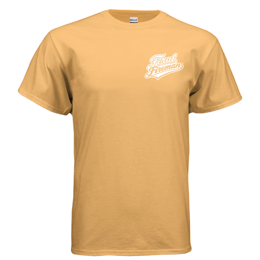 TENNESSEE ORANGE - G500 - FRONT
