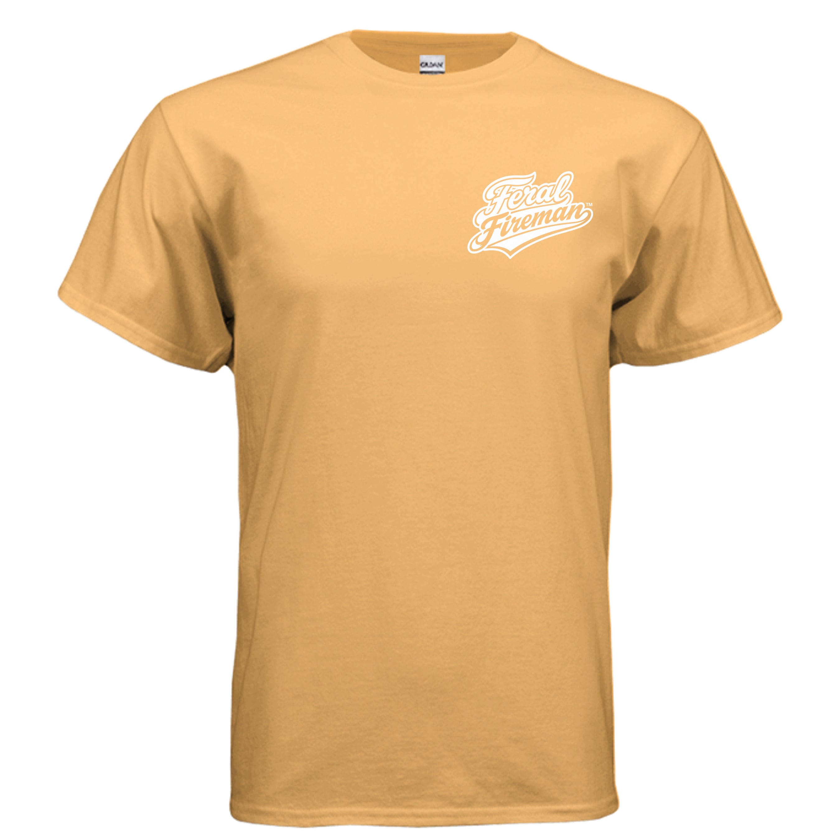 TENNESSEE ORANGE - G500 - FRONT