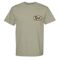 KHAKI - C1717 - FRONT