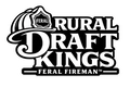 Rural Draft Kings Feral Fireman helmet tattoo