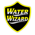 Water Wizard helmet tattoo